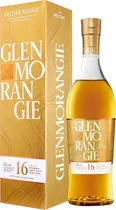 Whisky Glenmorangie The Nectar 16 Years Old - 700ML (com Caixa)