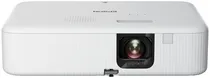 Projetor Epson Epiqvision Flex CO-FH02 - 3000 Lumens Full HD/HDMI/VGA/Bivolt (Caixa Feia)