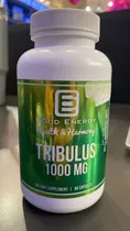 Good Energy Tribulus 1000MG 90 Cap Plastico Blanco