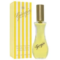 Perfume Giorgio Beverly Hills Eau de Toilette Feminino 90ML