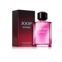 Joop! Perfume Homme M Eau de Toilette 125ML