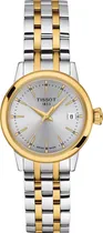 Relógio Tissot T129.210.22.031.00 Feminino - Analógico