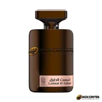 Perfume Unisex Nylaa Premium Lamsat Al Tabac 100ML