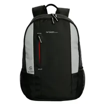 Mochila para Notebook Argom Elevation ARG-BP-0718BK 15.6" - Preto