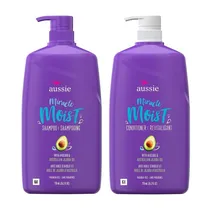 Aussie Miracle Curls Kit 778ML Shampoo+Condicionad