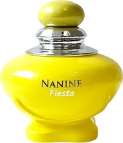 Perfume Prestige Sas Nanine Fiesta Edp 100ML - Feminino