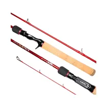 Vara para Carretilla Maruri Indiana ID-C603MH 10-20 LB 1.83 M 3 Partes