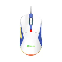 Mouse Xtrike Me GM-227