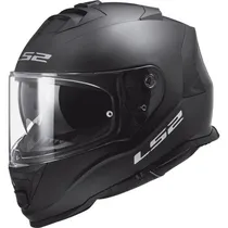 Capacete para Moto LS2 FF800 Storm Matt Black