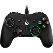 Controle Nacon Revolution X Controller NC7270 com Cabo para Xbox - Preto