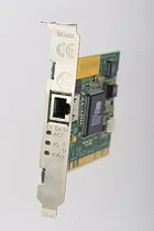Placa de Rede PCI 3COM 10/100