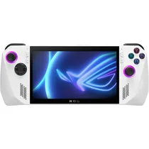 Console Portátil Asus Rog Ally Extreme de 7" FHD Touch AMD Z1 16/512GB Con Wi-Fi/Bluetooth - White