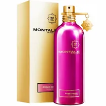 Perfume Montale Roses Musk Exdp Feminino - 100ML