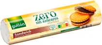 Bolacha Gullón Zero Sem Açúcares - 250G