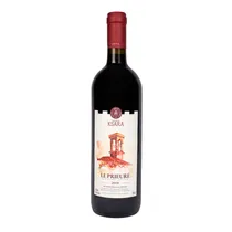 Vinho Ksara Le Prieure 750ML Tinto