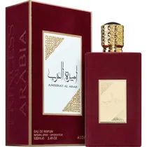 Perfume Asdaaf Ameerat Al Arab Edp Feminino - 100ML