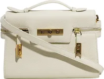 Bolsa Ana Hickmann AH2212B86-102 Feminina - Off White