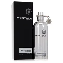 Montale Musk To Musk Edp 100ML