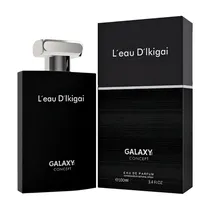 Perfume Galaxy Plus Concept L'Eau D'Ikigai - Eau de Parfum - Masculino - 100ML