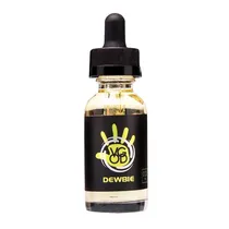 Vgod Usa Liq. 30ML Light Dewbie 3MG
