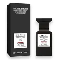 Perfume Unisex Brand Collection Dream N° 273 Fabulous Edp 25ML