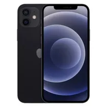 Swap iPhone 12 128GB Grad A Black