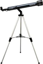 Telescópio Tasco Refrator Novice 402X60MM 30060402