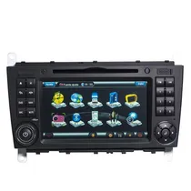 Multimídia S60 Winca Mercedes SLK