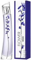 Perfume Kenzo Flower Ikebana Indigo Edp 75ML - Feminino
