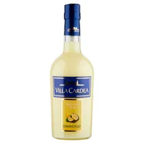 Villa Cardea Crema Limoncello 500ML