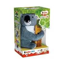 Chocolate Kinder Mix Natoons 144G