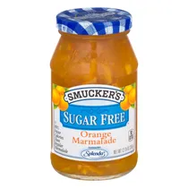 Smuckers Mermelada de Naranja s/Azucar 360GR