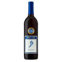 Vinho Barefoot Merlot 750ML