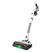 Aspirador de Polvo Tineco Pure One A50S Plus VS200500DE – 500W – Recarregável – Bivolt – Branco e Preto