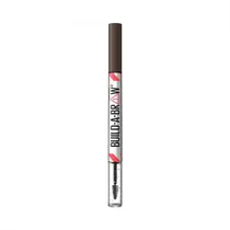 Maquiagem para Sobrancelhas Maybelline Tattoo Build-A-Brow Deep Brown