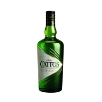 Catto's 1LT Whisky 8 Anos