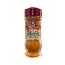 Condimento El Avion Paella 55G