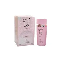 Perfume Ayelet Pink 100ML