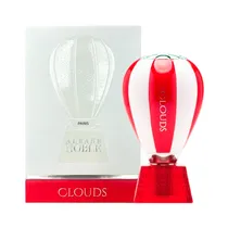 Perfume Albane Noble Clouds - Eau de Parfum - Unissex - 100ML