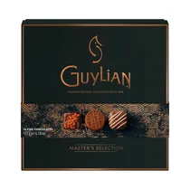 Chocolate Guylian Masters Selection 117GR