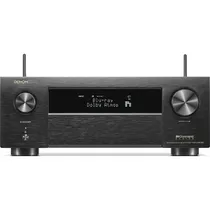 Receiver Denon AVR-X4800H 9.4CH 8K 110V
