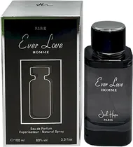 Perfume Jack Hope Ever Love Homme Edp 100ML - Feminino