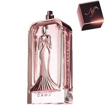 Perfume Nadia Ferreira Dama Edp Feminino - 100ML