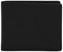 Carteira Masculina Jeep JE-400110M-004 Preto