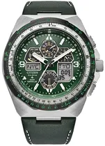 Relógio Citizen JY8147-01X Analógico - Digital