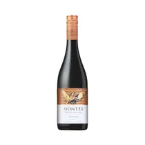 Vinho Montes Selection Pinot Noir 2022