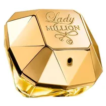 Perfume Paco Rabanne Lady Million Edp Fem 80ML