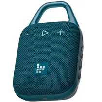Speaker Tronsmart Mirtune H1 / Bluetooth / 8W / IPX7 - Azul