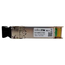 Mikrotik SFP+ CWDM s+C49DLC10D 10G SM 10KM 1490NM LC