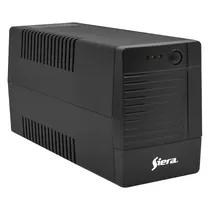 Nobreak Siera UPS500 UPS Interativa 500VA 250W 220V